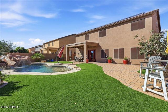 777 E VOLK Lane, San Tan Valley, AZ 85140