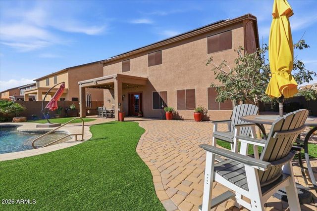 777 E VOLK Lane, San Tan Valley, AZ 85140