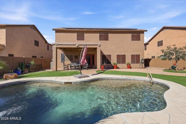 777 E VOLK Lane, San Tan Valley, AZ 85140