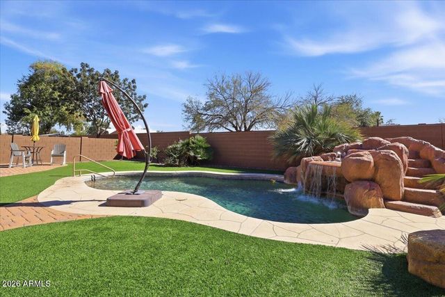 777 E VOLK Lane, San Tan Valley, AZ 85140