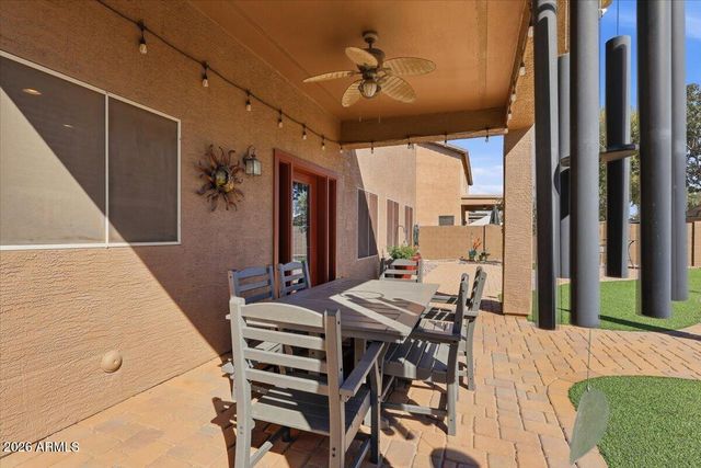 777 E VOLK Lane, San Tan Valley, AZ 85140