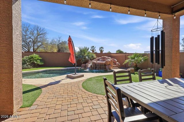 777 E VOLK Lane, San Tan Valley, AZ 85140