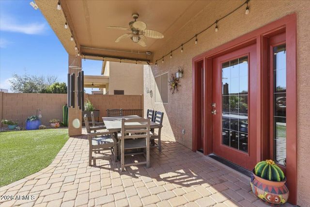 777 E VOLK Lane, San Tan Valley, AZ 85140