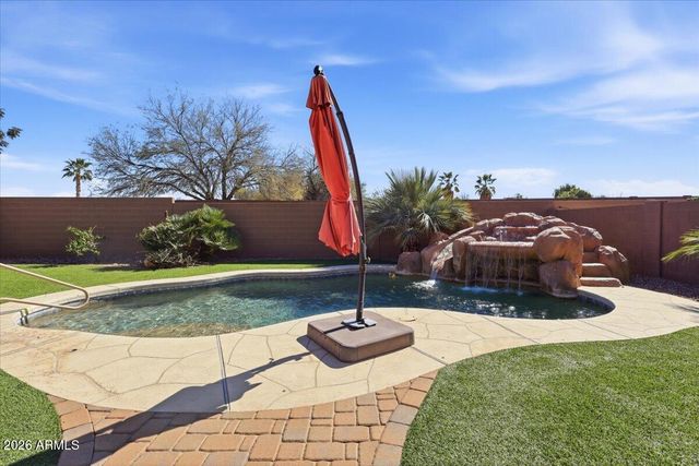 777 E VOLK Lane, San Tan Valley, AZ 85140