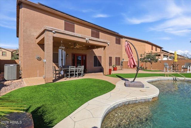 777 E VOLK Lane, San Tan Valley, AZ 85140