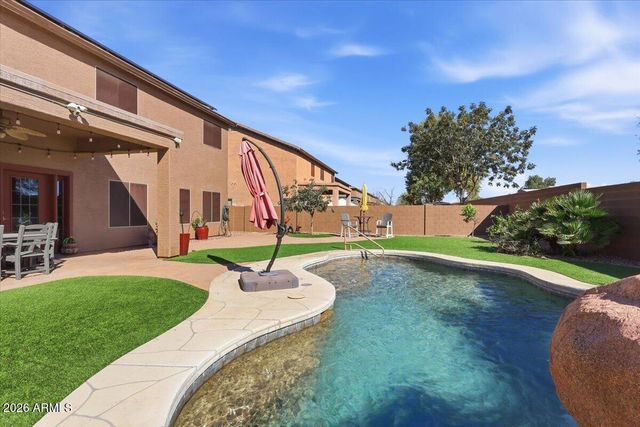 777 E VOLK Lane, San Tan Valley, AZ 85140