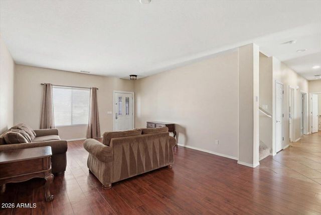 777 E VOLK Lane, San Tan Valley, AZ 85140