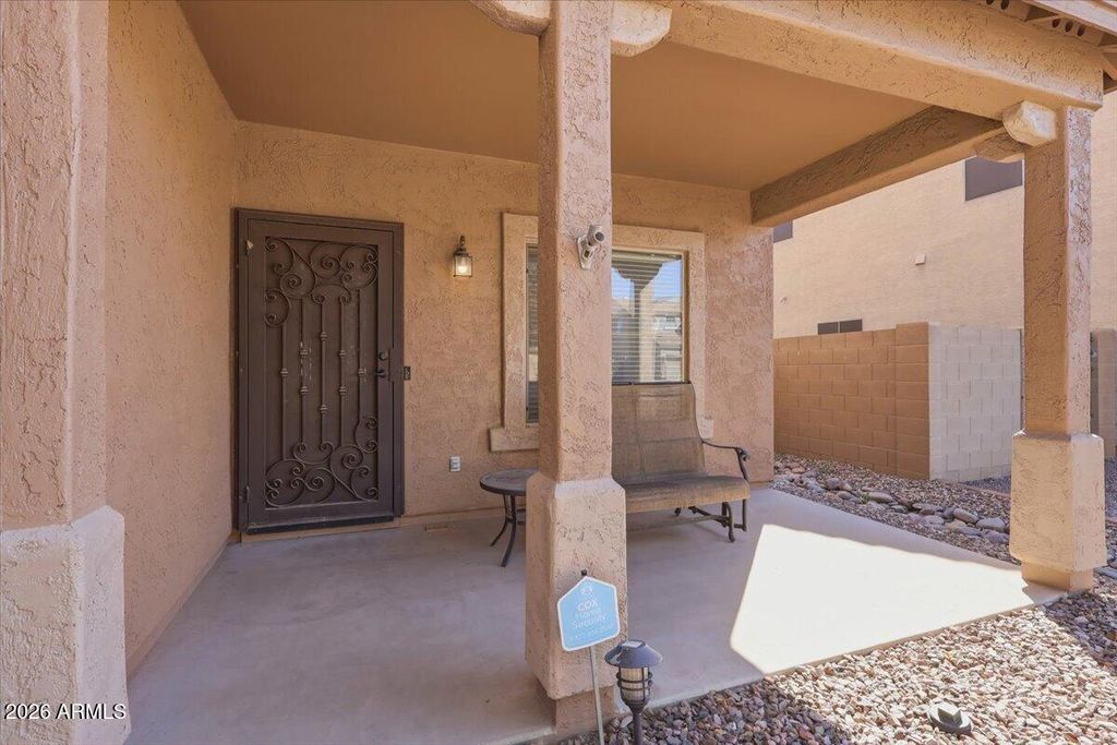 777 E VOLK Lane, San Tan Valley, AZ 85140 — photo 4