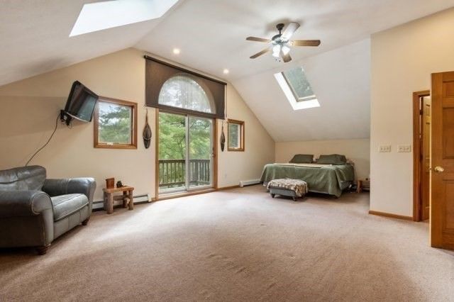 14 Massapoag Way, Dunstable, MA 01827
