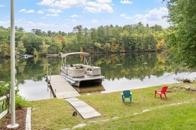 14 Massapoag Way, Dunstable, MA 01827