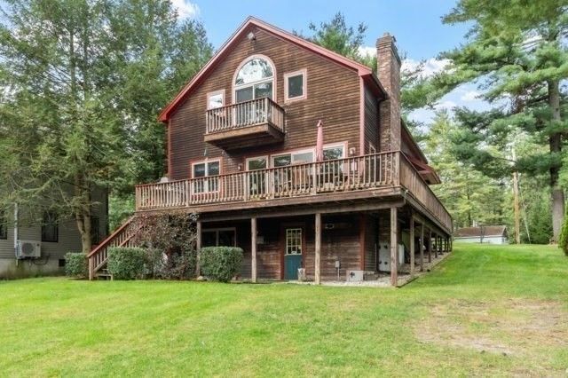 14 Massapoag Way, Dunstable, MA 01827