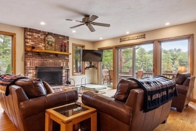 14 Massapoag Way, Dunstable, MA 01827