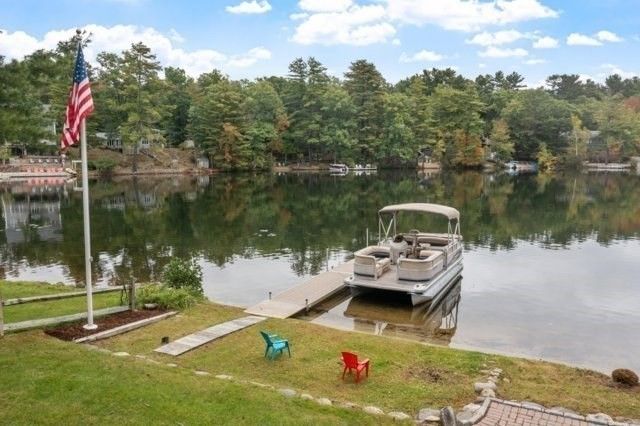 14 Massapoag Way, Dunstable, MA 01827