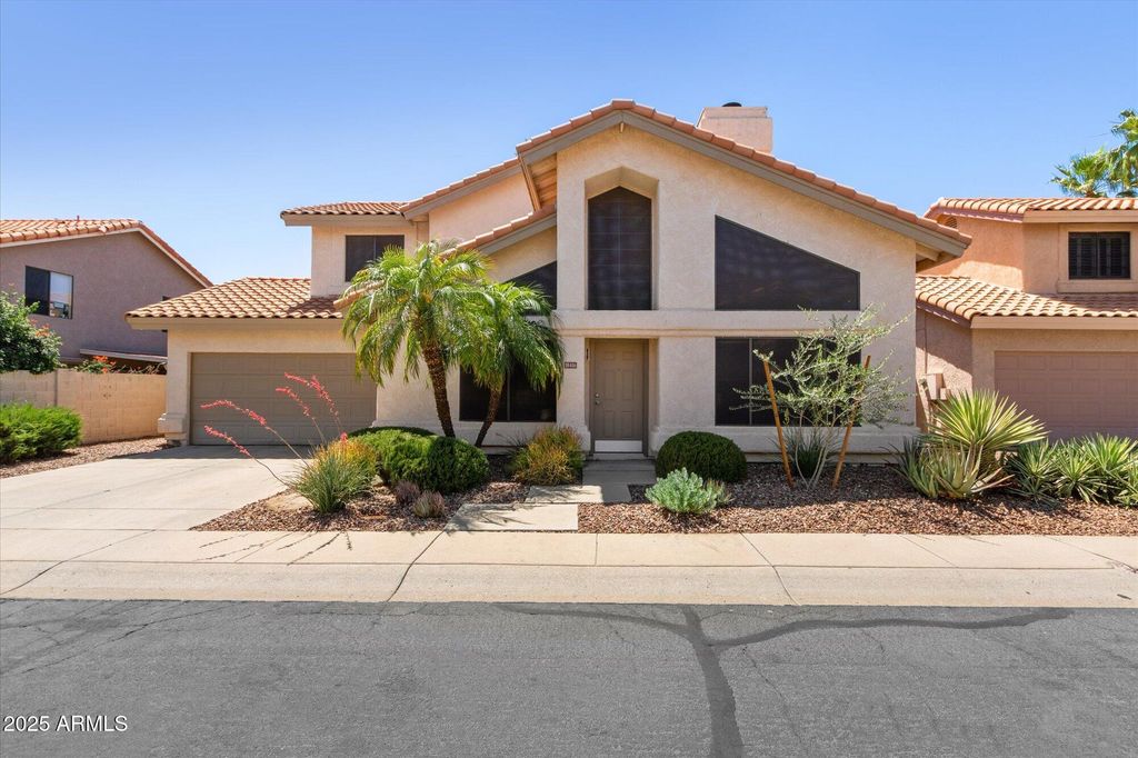 18416 N 46TH Place, Phoenix, AZ 85032