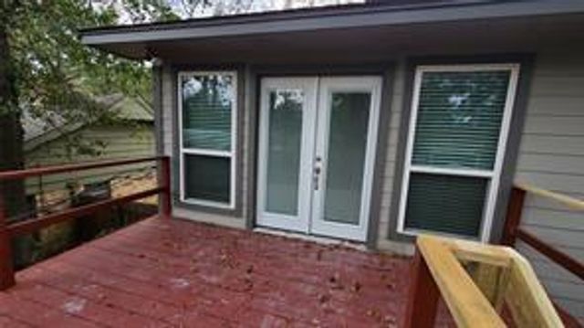 7 Woody Creek Drive, Conroe, TX 77301