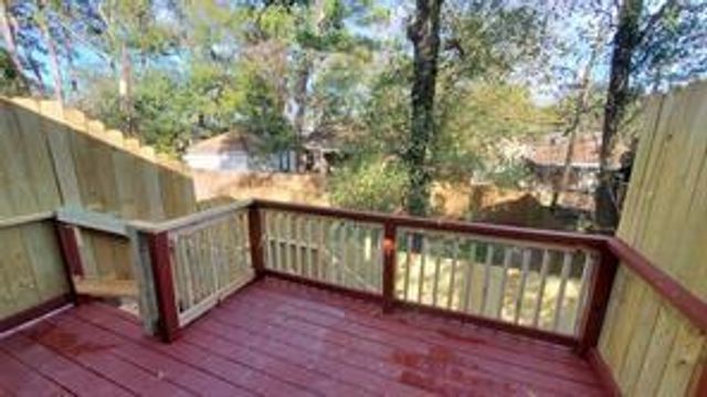 7 Woody Creek Drive, Conroe, TX 77301