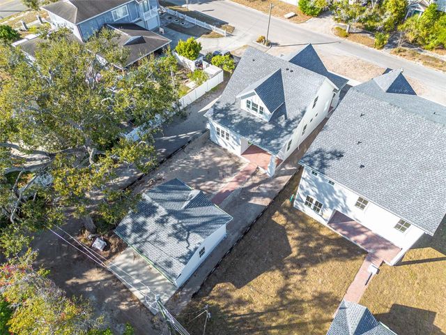 4828 17TH AVENUE N, St Petersburg, FL 33713