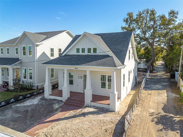 4828 17TH AVENUE N, St Petersburg, FL 33713