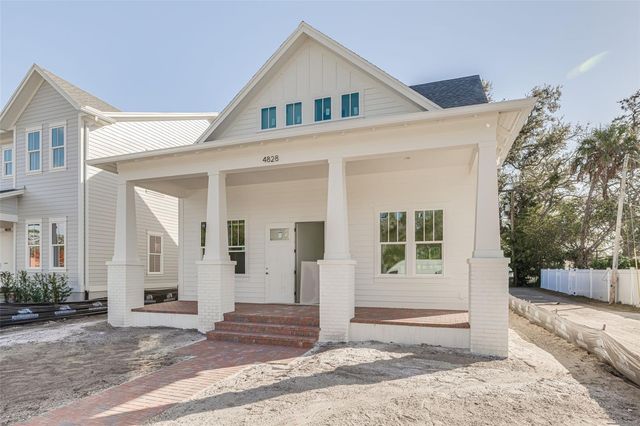 4828 17TH AVENUE N, St Petersburg, FL 33713