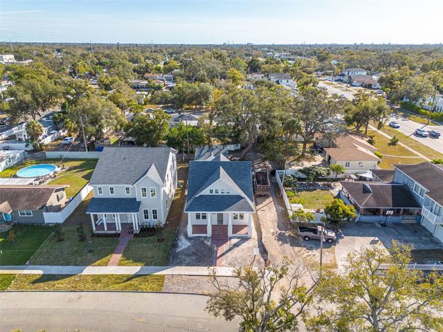 4828 17TH AVENUE N, St Petersburg, FL 33713