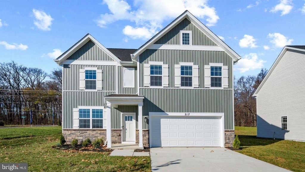 660 HOOT OWL LN, La Plata, MD 20646