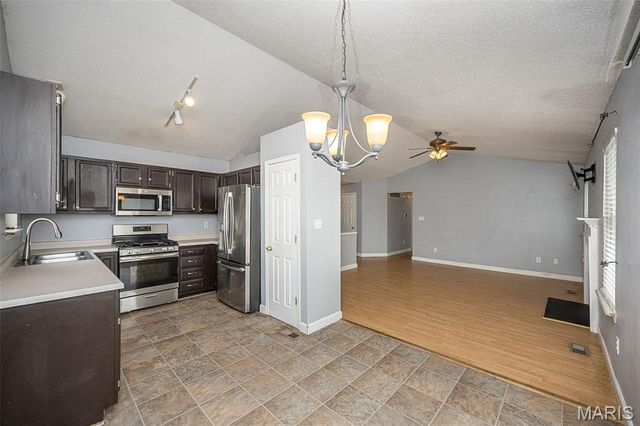 204 Pebble Creek Court, Imperial, MO 63052