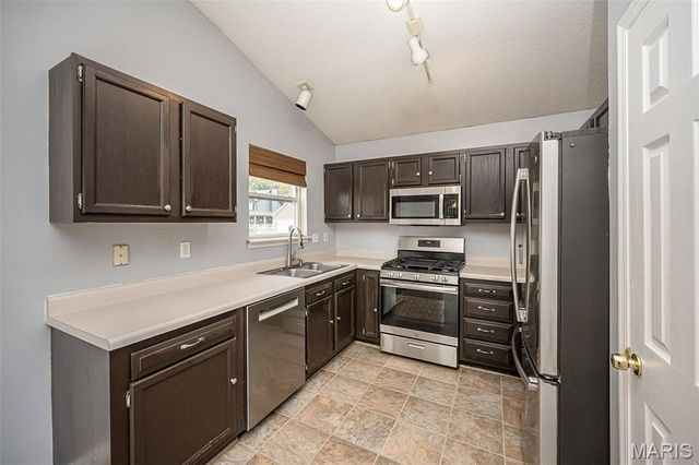 204 Pebble Creek Court, Imperial, MO 63052