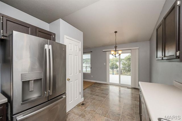 204 Pebble Creek Court, Imperial, MO 63052
