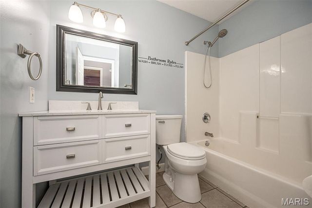 204 Pebble Creek Court, Imperial, MO 63052