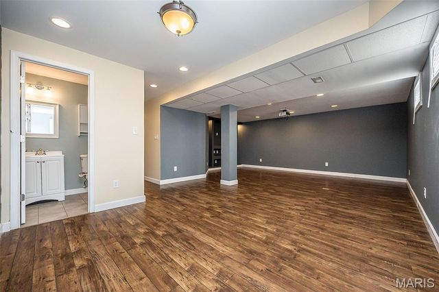 204 Pebble Creek Court, Imperial, MO 63052