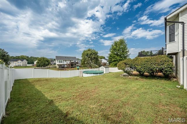 204 Pebble Creek Court, Imperial, MO 63052