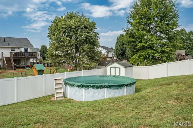 204 Pebble Creek Court, Imperial, MO 63052