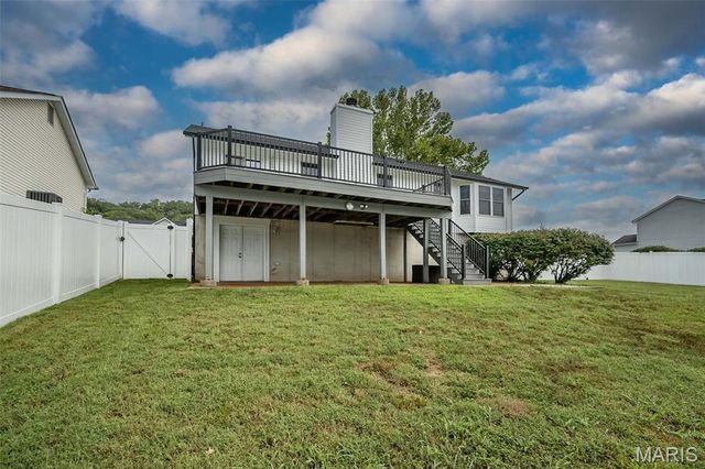 204 Pebble Creek Court, Imperial, MO 63052
