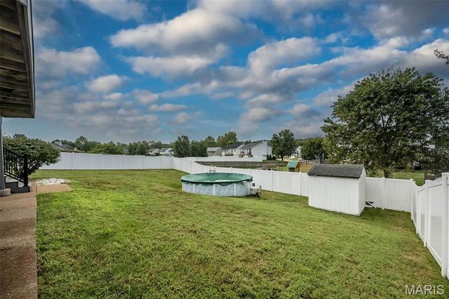 204 Pebble Creek Court, Imperial, MO 63052