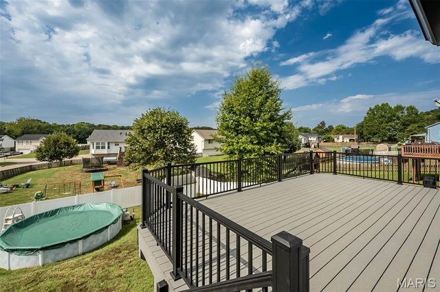 204 Pebble Creek Court, Imperial, MO 63052