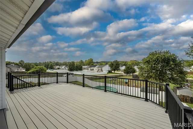 204 Pebble Creek Court, Imperial, MO 63052
