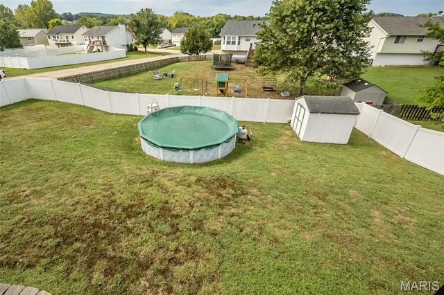 204 Pebble Creek Court, Imperial, MO 63052