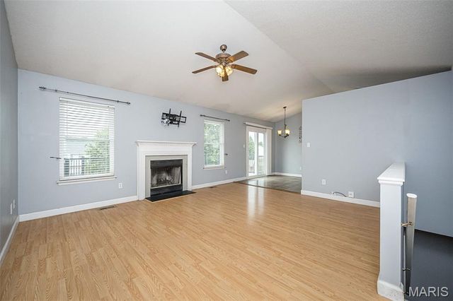 204 Pebble Creek Court, Imperial, MO 63052