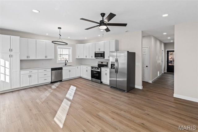 7 N Vine Street, Freeburg, IL 62243