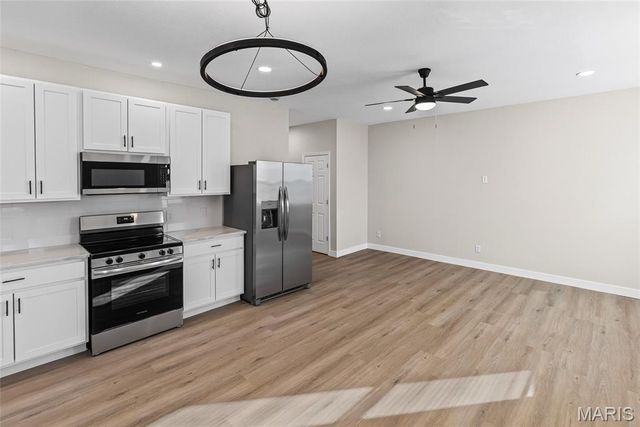 7 N Vine Street, Freeburg, IL 62243