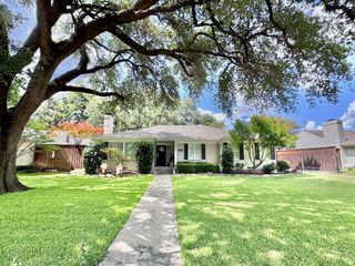 6343 Del Norte Lane, Dallas, TX 75225