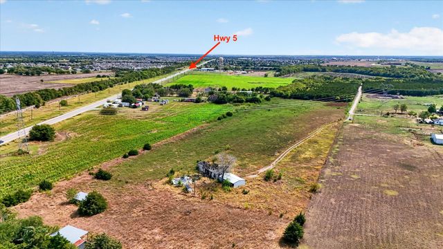 13740 Cedarview Lane, Anna, TX 75409