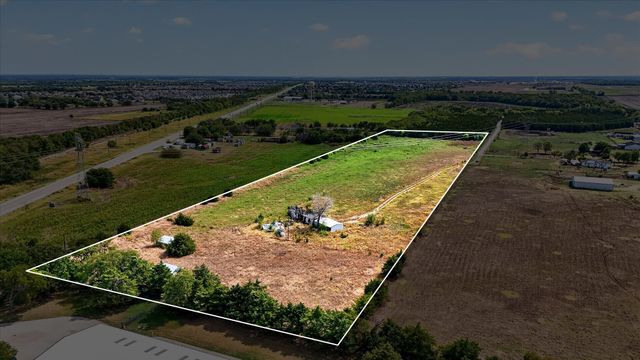 13740 Cedarview Lane, Anna, TX 75409