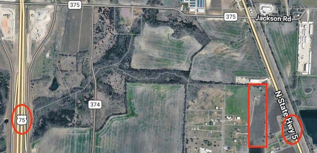 13740 Cedarview Lane, Anna, TX 75409