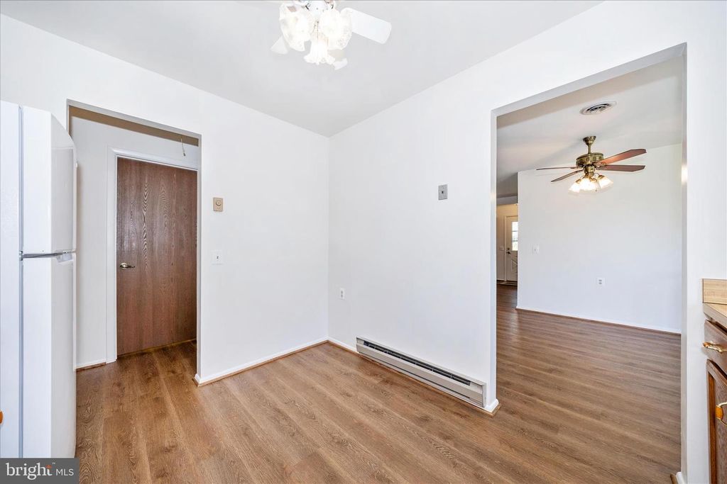 Image 17 of property listing at 5738 BOX ELDER CT, Frederick, MD 21703