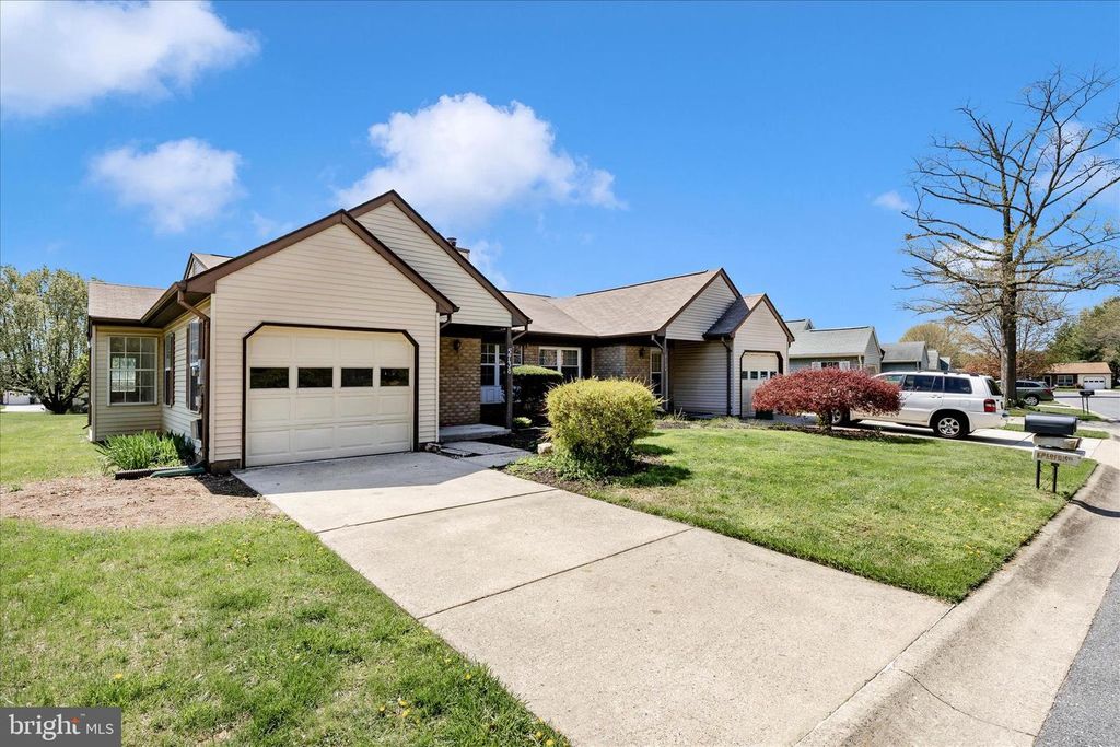 Image 30 of property listing at 5738 BOX ELDER CT, Frederick, MD 21703