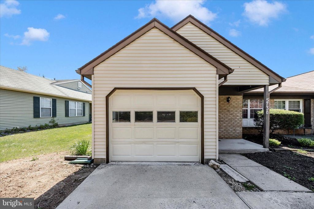 Image 33 of property listing at 5738 BOX ELDER CT, Frederick, MD 21703