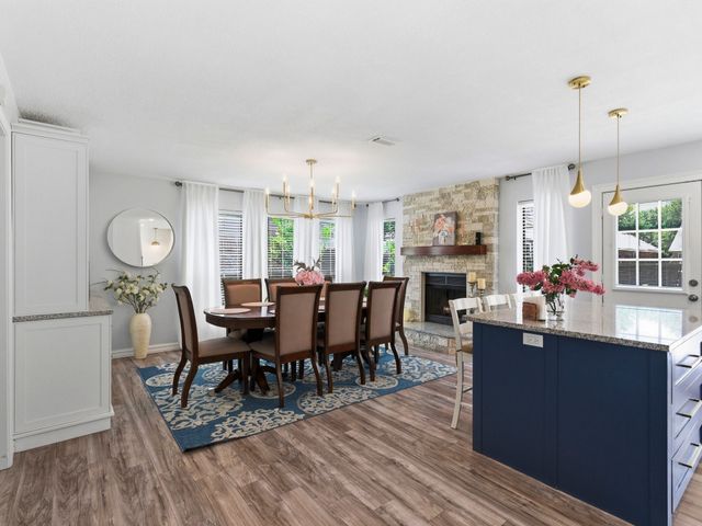 2203 Summit Drive, Mckinney, TX 75071