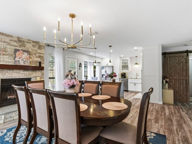 2203 Summit Drive, Mckinney, TX 75071