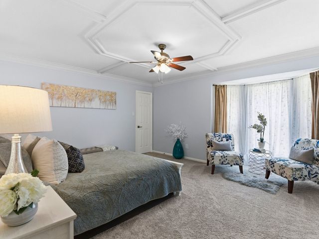 2203 Summit Drive, Mckinney, TX 75071